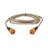 Ethernet Cable Yellow 5 Pin 2 m (6.5 ft)