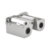 Ribbon para DTC4250e, DTC4000, YMCKO (Full Color)/ 250 imagenes