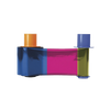 Ribbon YMCKO para DTC1500 / 500 impresiones