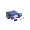 Cinta Plus YMCKO para DTC1500 / 500 impresiones/