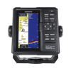 Plotter de Navegación GPSMAP 585 Plus / Pantalla 6 WVGA / Sonar CHIRP 600W / ClearVü Scanning Sonar / Compatible GPS-GLONASS-BeiDou / Quickdraw Contours / 2 Ranuras SD / IPX7 / Multiidioma