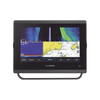 Plotter de Navegación GPSMAP 723xsv / Pantalla Táctil WSVGA 7 / Resolución 1024x600 / Compatible con GPS, GLONASS y Galileo / Receptor de Alta Sensibilidad 10 Hz / Compatible con NMEA 2000 y NMEA 0183 / Sonda CHIRP Integrada /
