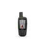 GPSMAP 65S Portátil para Actividades Outdoor / Pantalla TFT Transflectiva 2.6 Pulgadas / Resolución 160x240 Píxeles / Brújula de 3 Ejes / Altímetro Barométrico / Compatible con GPS, GLONASS, Galileo, QZSS / Memoria 16 GB