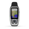 GPS Portátil GPSMAP® 79 / Pantalla TFT Transflectiva de 3 / Resolución 240 x 400 píxeles / Brújula de Tres Ejes / Memoria 8 GB / Autonomía Hasta 19 Horas / Resistente IPX7 / MIL-STD-810