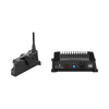 Sonda de Imagen en Vivo Panoptix LiveScope LVS32 / Transductor de 530-1100 kHz / Potencia 500 W / Profundidad Máxima 61 m / Ancho de Haz 20° x 135° / Cable 20 ft / IPX7 / Compatible con Garmin Marine Network