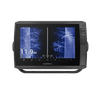 Navegación GPSMAP 10 / Pantalla Táctil WXGA IPS / Resolución 1280x800 / GPS Multibanda y Multiconstelación / Sonda CHIRP Integrada / Compatible con AIS y DSC / IPX7
