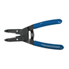 Stripper / Cutter for Solid 10-20 and Stranded 12-22 AWG Cable