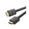 Cable HDMI 2.0 4K@60Hz | 10 Metros (32.81 Pies) | HDR | 3D | HEC (Canal Ethernet HDMI) | ARC (Canal de Retorno de Audio | Color Profundo de 48 Bits | Audio de 32 Canales | HDCP | Dolby True HD 7.1 | 18 Gbps | Múltiple Blindaje | Calidad Premium.