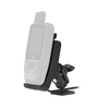 Soporte con conexión eléctrica para GPSMAP86.