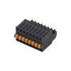 Bornera de Conexión Voltaje / Alarma para DS-KV8113WME1(C)