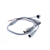 Base with Main Harness / Compatible with B8-TURBOX-G2