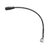 Voltage cable with 3.5 terminal for DSK1T331W model