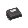 Control Interface for Rudder or Thruster / Proportional or On-Off Control / Galvanically Isolated Solenoid Output up to 10A / Current Frequency, Voltage, or Angle Feedback / Digital Handshake / Mo Input