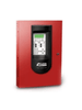 KIDDE F_FX64RSP - Panel de Alarma Contra Incendio / 64 zonas / 2 NACs / Rojo / 110V / Español