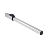 Operador Hidraulico FAAC 422 CBAC para Puertas Abatibles / Para Puertas de hasta 1.8 metros / Para Uso Intensivo - Hasta 55 Ciclos Por Hora