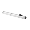 Operador Hidráulico Reversible de Uso Continuo Para Puertas Abatibles FAAC 400 SBS / Para Puertas de Hasta 7 Metros (Requieren Electrocerradura)