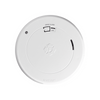 Alarma de Humo First Alert SM210L / Sensor Fotoelectrico / Batería de Litio Sellada de 10 Años / Luz de Seguridad / Rango de Temperatura 4.4°C a 37.8°C/ Cumple UL217, CSFM, NFPA 72, NFPA 101, ICC