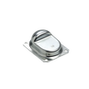 166G - Large Door Stop For Swing Doors