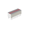 10-Segment Red LED Bar Graph Display LTA-1000 type