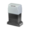 Operador FAAC 844 C de Uso Intensivo Para Puertas Corredizas de 1800 Kg y Hasta 40 Metros / Voltaje de Operación 220V