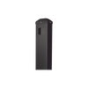 Pedestal tipo bolardo para montaje de sensores BEA / REQUIERE ADAPTACIONES