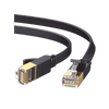 Cable Ethernet Plano Cat7 U/FTP 10 Gigabit 600MHz 3 Metros (9.84 Pies)