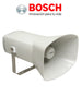 BOSCH M_LHNUC15LSIP - Bocina 15W / Largo Alcance / SIP / Amplificada