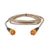 Cable Ethernet Amarillo de 5 pines y 15.2 m (50 ft)