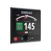 AP44 Autopilot Controller / 4.1-inch Transflective LCD / Automated Turn Patterns / Depth Contour Tracking / Low Power Draw / Compact Helm Design