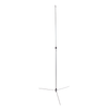 VHF Base Antenna, Omnidirectional, Frequency Range 136 - 174 MHz, 6dB.
