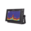 Pantalla Náutica NSS12 evo3S / Pantalla SolarMAX IPS de 12 pulgadas / Procesador iMX 8 / Ecosonda CHIRP de 1kW integrada / Conectividad inalámbrica / Cartografía C-MAP® preinstalada / Compatibilidad con accesorios Simrad / Montaje empotrado