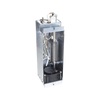 Kit de calefactor para barreras DKS 1601/1602/1603