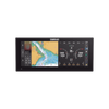 12-inch NSX Ultrawide Display / SolarMAX IPS HD Display / Mercury® and CZone® Integration / Active Imaging Sonar / C-MAP® X-Gen Charts Compatibility / NMEA 2000® / Ethernet & USB