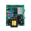Electronic Board 1024 433 MHZ (Nitro) / Compatible with E-16718 and E-16720 Motors