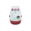 3700 Gallons Per Hour 24 Volt DC Submersible Bilge Pump.