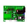 Tarjeta Electrónica NKXH30 433 MHZ (Turbo) / Para Motor ROSSI E-15582