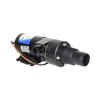 24 VDC macerator pump for 38mm (1½