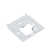 MONTAJE DE PLÁSTICO PARA PARED DSK1T331W (K1T931)