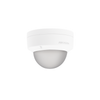 Burbuja Ahumada para Domos Motorizados IP / H
IKVISION / Soporta IP66 / IK10 / DS-2CD2743G2-IZS