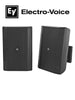 ElectroVoice M_EVIDS8.2TB - Par de Altavoces de Pared 8 / 60W / 70v 100v / Negro / EVID-S