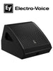 BOSCH M_PXM12MPUS - Monitor Coaxial Amplificado 12 / EE. UU. / Negro