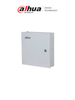 DAHUA DHI-ARC2008C-V3 Panel de control de alarma /8 entradas de alarma locales/ 4 salidas de alarma/ Múltiples tipos de zonas/ Puertos RS-485/ Alarmas de emergencia/ CID/ RJ45 y dos paneles de alarma cableados