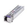 Transceptor lado (B) un hilo BiDi SFP de 2.5Gb LC monomodo Tx 1550nm / Rx 1310nm, hasta 3km