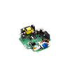 SOURCE CARD FOR PTZ DOMES, REGULATED INPUT