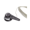 RF300 Rudder Feedback Unit for Autopilot Systems / Variable Frequency Output / 10 m Cable / For Inboard Boats