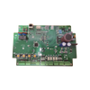 Cuadro de mando para barrera DS-TMG420 / Entrada de alimentación, entrada de alarma