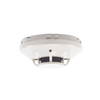 Smoke and Temperature Detector, Conventional and Low-Profile for Special Applications