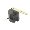 RF45X Rudder Feedback Unit / Variable Frequency / Variable Current Output / 12-24 VDC / Compatible with Simrad AP35/AP50/AP45/AP9 Mk3 Systems