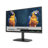 Monitor LED de 21.5” VESA, resolución 1920 x 1080 píxeles, entradas de video VGA/HDMI. Panel VA, retroiluminación LED. Diseño ultradelgado.