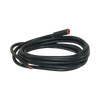 SimNet Power Cable / 2 Meters (6.6 Feet) / Terminator Connector / Red Tip